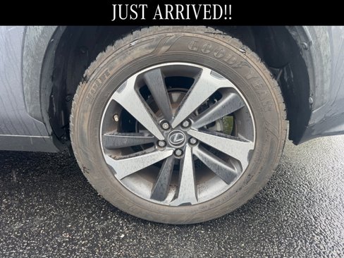 Used 2019 Lexus NX 300 AWD image 6