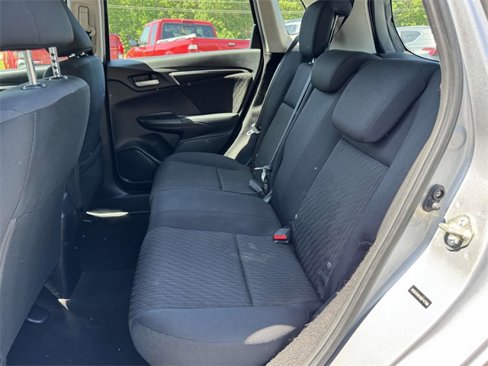 Used 2019 Honda Fit EX image 10