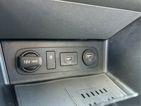 Used 2020 Hyundai Sonata SEL w/ Convenience Package image 18