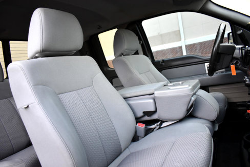 Used 2011 Ford F150 XLT w/ XLT Convenience Pkg image 31