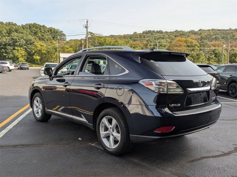 Used 2010 Lexus RX 350 AWD image 4