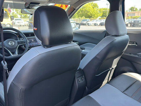 Used 2024 Nissan Kicks SR w/ SR Premium Package image 17