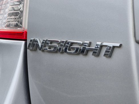 Used 2010 Honda Insight LX image 26