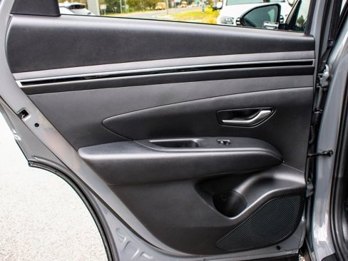 Used 2024 Hyundai Tucson SEL image 11