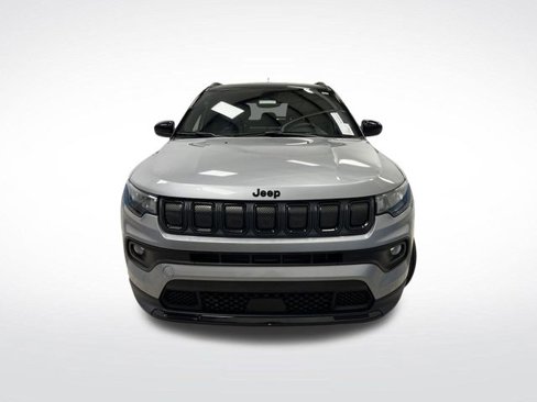 Used 2022 Jeep Compass Altitude image 9