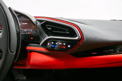 Certified 2023 Ferrari 296 GTB image 26