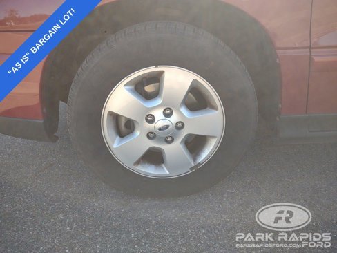 Used 2005 Ford Freestar SES image 27