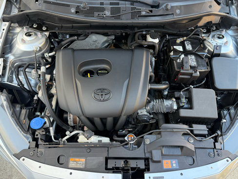 Used 2018 Toyota Yaris iA image 22
