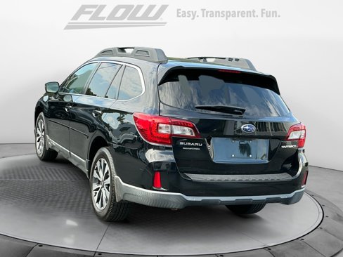 Used 2015 Subaru Outback 2.5i Limited image 6