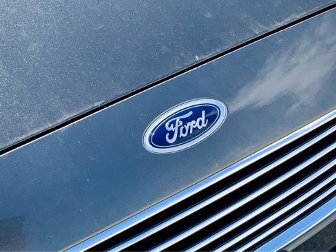 Used 2019 Ford Fusion SE image 21