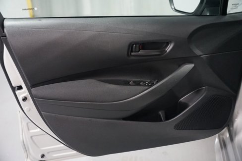 Certified 2022 Toyota Corolla LE image 11