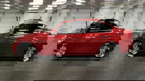 Used 2015 BMW 328i xDrive Sedan image 43