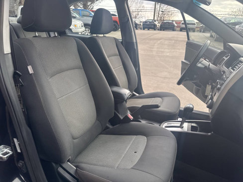 Used 2009 Kia Spectra SX image 16