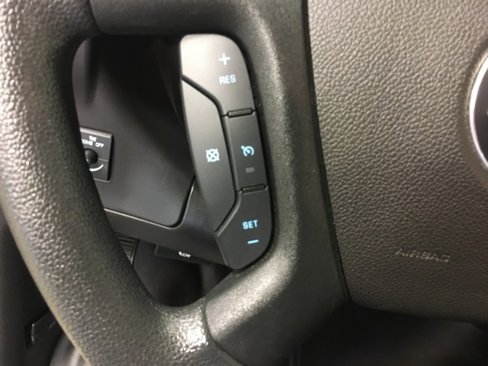 Used 2023 Chevrolet Express 2500 w/ Driver Convenience Package image 22
