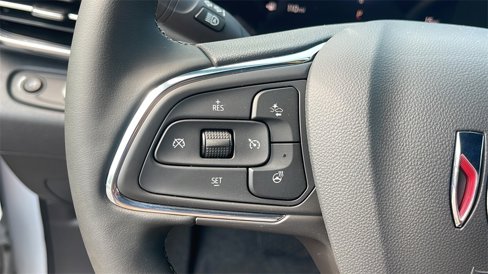 New 2025 Buick Envista Sport Touring w/ Convenience I Package image 23