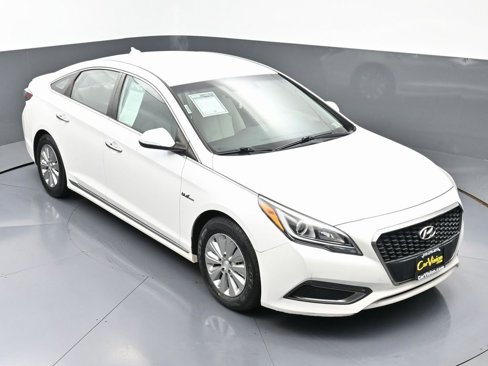 Used 2016 Hyundai Sonata SE image 40