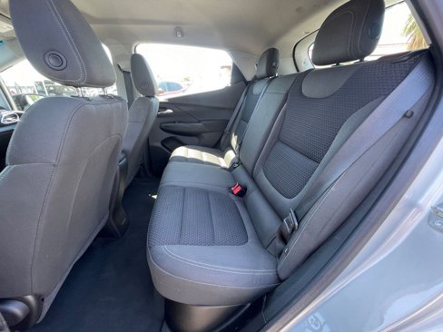 Used 2023 Chevrolet Bolt LT w/ Driver Confidence Package image 40