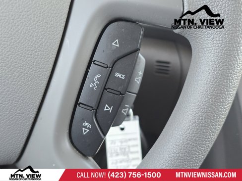 Used 2014 Chevrolet Traverse LS image 19