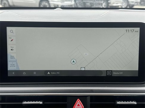 New 2025 Kia K5 GT-Line image 9