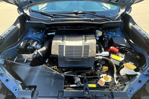 Used 2021 Subaru Forester image 10