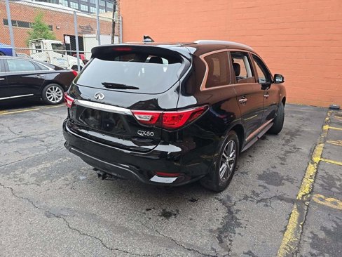 Used 2018 INFINITI QX60 AWD w/ Premium Plus Package image 3
