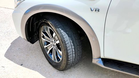 Used 2020 Nissan Armada SL image 21