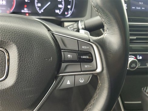 Used 2021 Honda Accord Sport Special Edition image 25