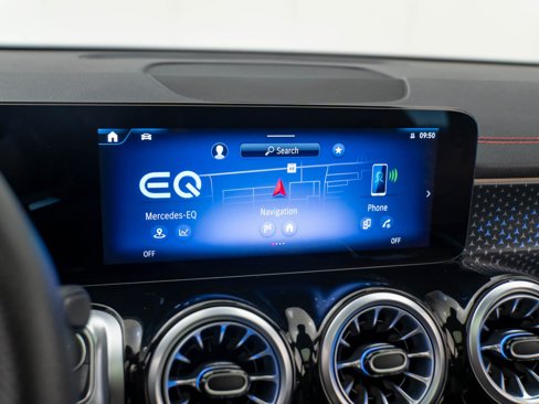 Certified 2024 Mercedes-Benz EQB 250+ image 27