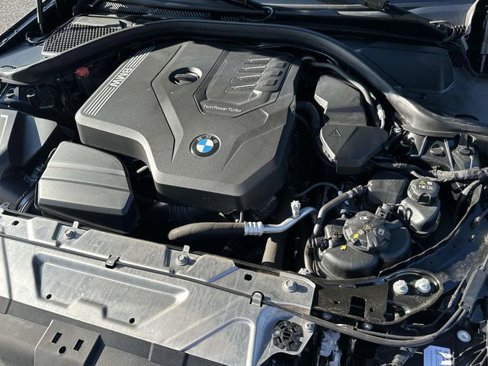 Certified 2024 BMW 330i xDrive Sedan image 16