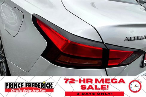 Used 2023 Nissan Altima 2.5 SV image 27
