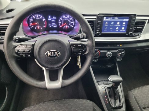Used 2019 Kia Rio S image 22