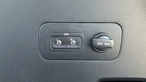 Used 2023 Hyundai Santa Fe Limited image 19