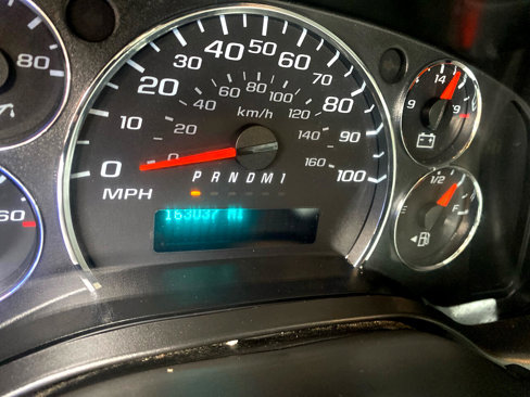Used 2020 GMC Savana 2500 w/ Driver Convenience Package image 12