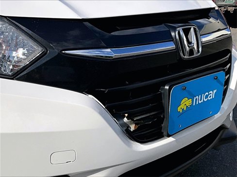 Used 2018 Honda HR-V EX image 30
