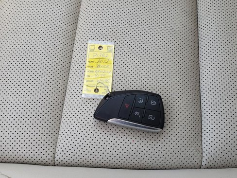 Used 2023 Buick Envision Essence image 23