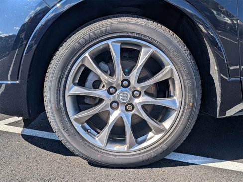 Used 2020 Buick Envision Essence w/ Experience Buick Package image 9