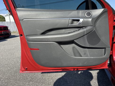 Used 2021 Hyundai Sonata SEL Plus image 29