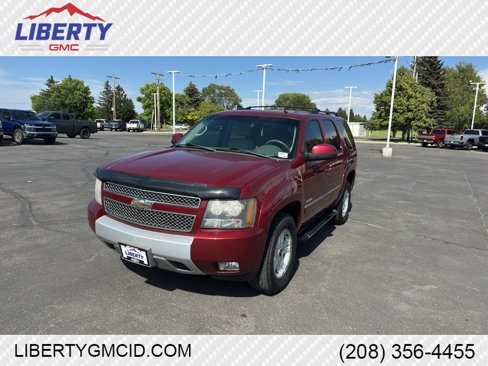 Used 2011 Chevrolet Tahoe LT image 1