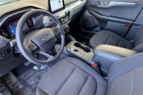 Used 2023 Ford Escape Active image 12