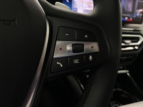 Certified 2024 BMW 230i xDrive Coupe w/ Convenience Package image 15