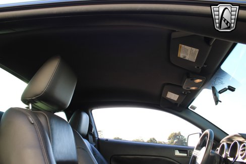 Used 2008 Ford Mustang Bullitt image 19