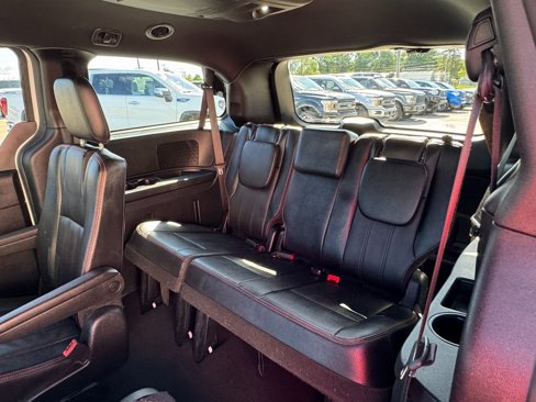 Used 2019 Dodge Grand Caravan GT image 29