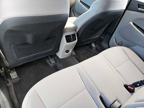 Used 2020 Hyundai Tucson Sport image 19