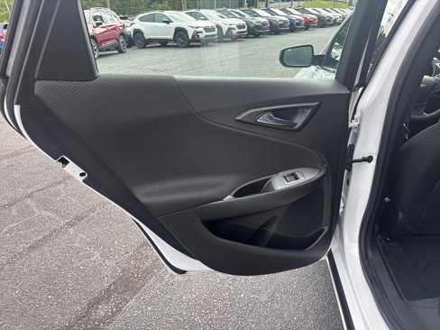 Used 2020 Chevrolet Malibu LT w/ Redline Edition image 32