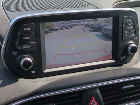 Used 2019 Hyundai Santa Fe SEL image 22