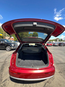 Used 2018 Audi Q5 2.0T Premium Plus w/ Premium Plus Package image 15