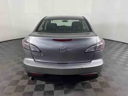 Used 2011 MAZDA MAZDA3 i Touring image 4
