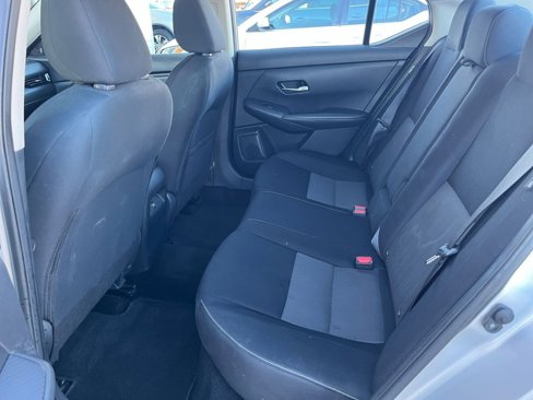 Used 2021 Nissan Sentra SV image 23