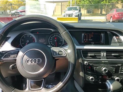 Used 2016 Audi A4 2.0T Premium w/ Convenience Plus Package image 23