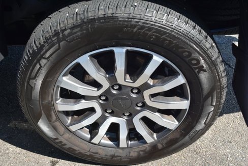 Used 2019 Ford Ranger XLT w/ Equipment Group 302A Luxury image 47